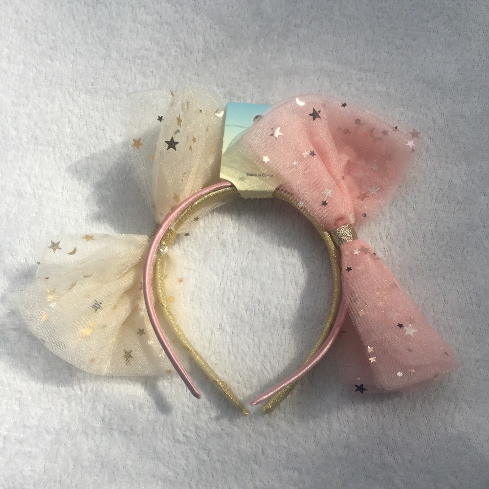 Copper Key Headbands - Picture 4 of 4